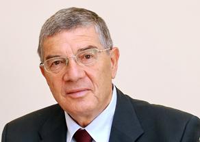 Address by Avner Shalev, Chairman of the Yad Vashem Directorate